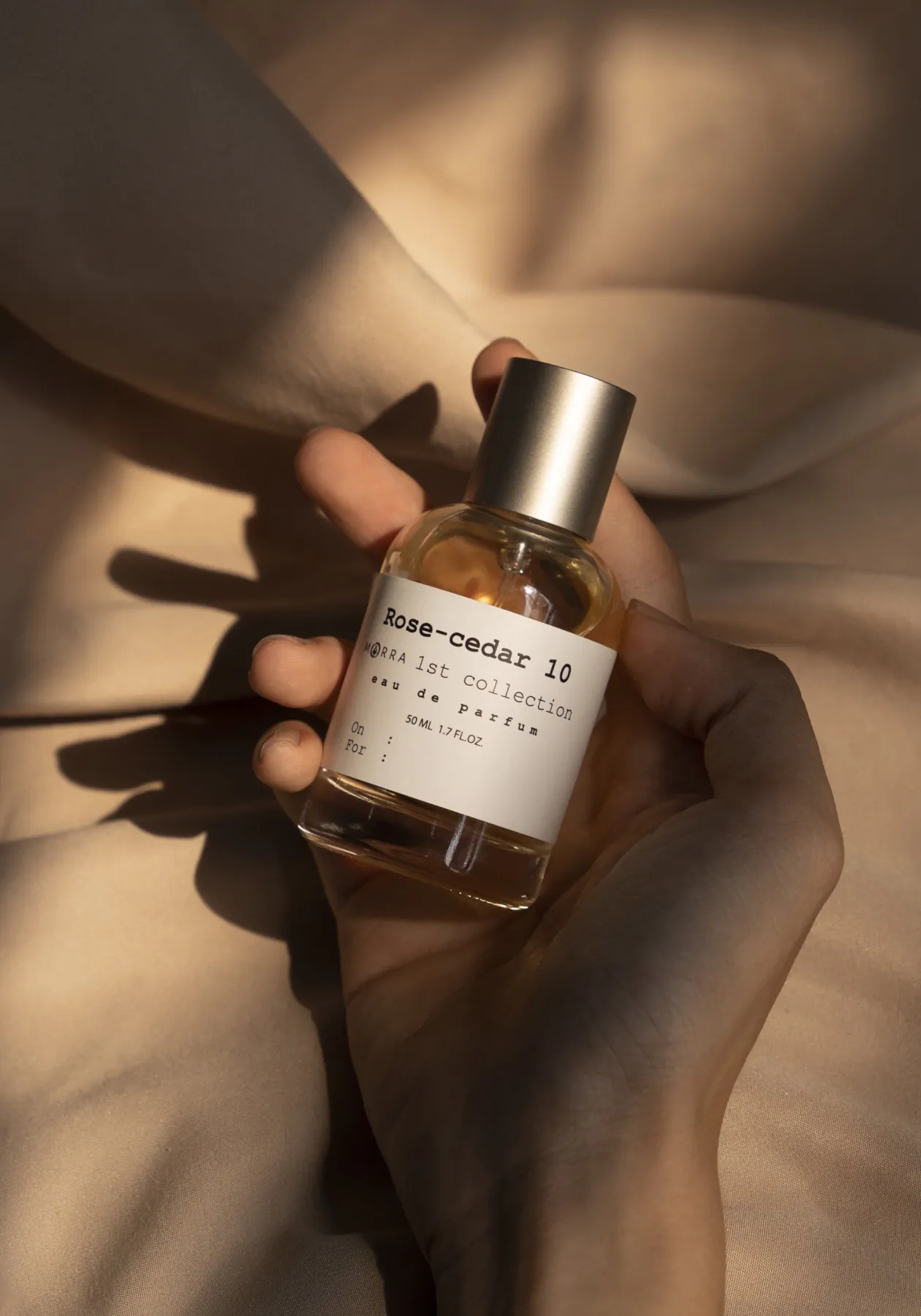 Clove Tonka Parfum - Image 3