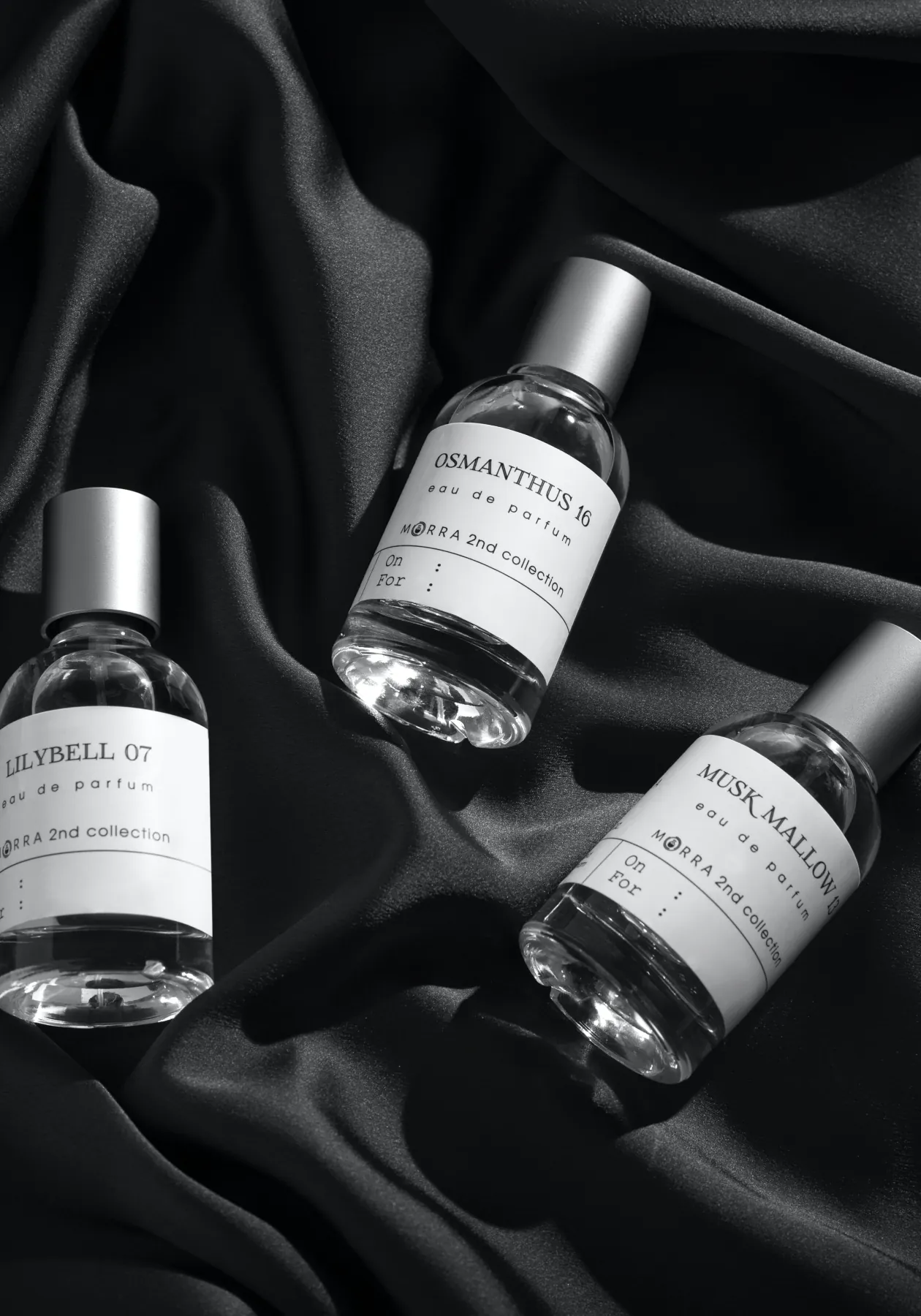 Clove Tonka Parfum - Image 6
